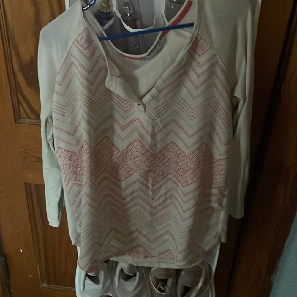long sleeve